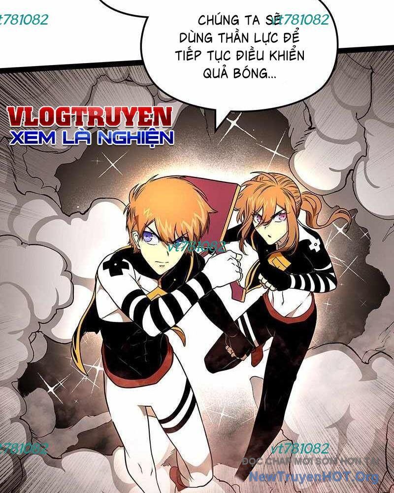 Trò Chơi Của Thần [Chap 79-88] - Page 50