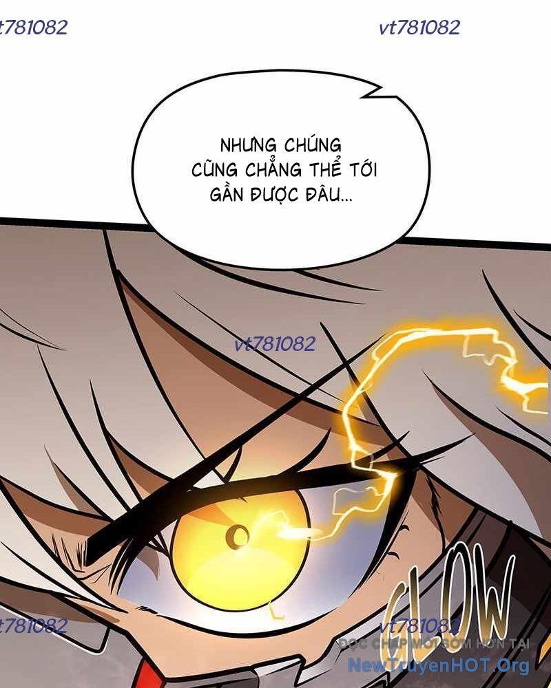 Trò Chơi Của Thần [Chap 79-88] - Page 53