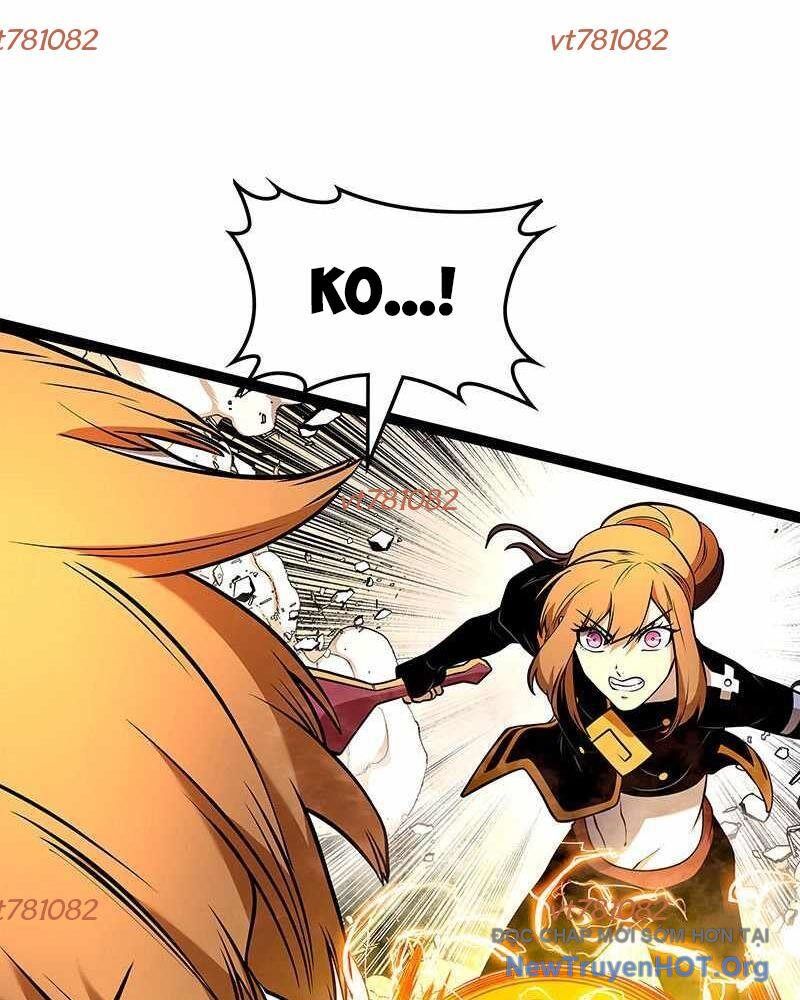 Trò Chơi Của Thần [Chap 79-88] - Page 57