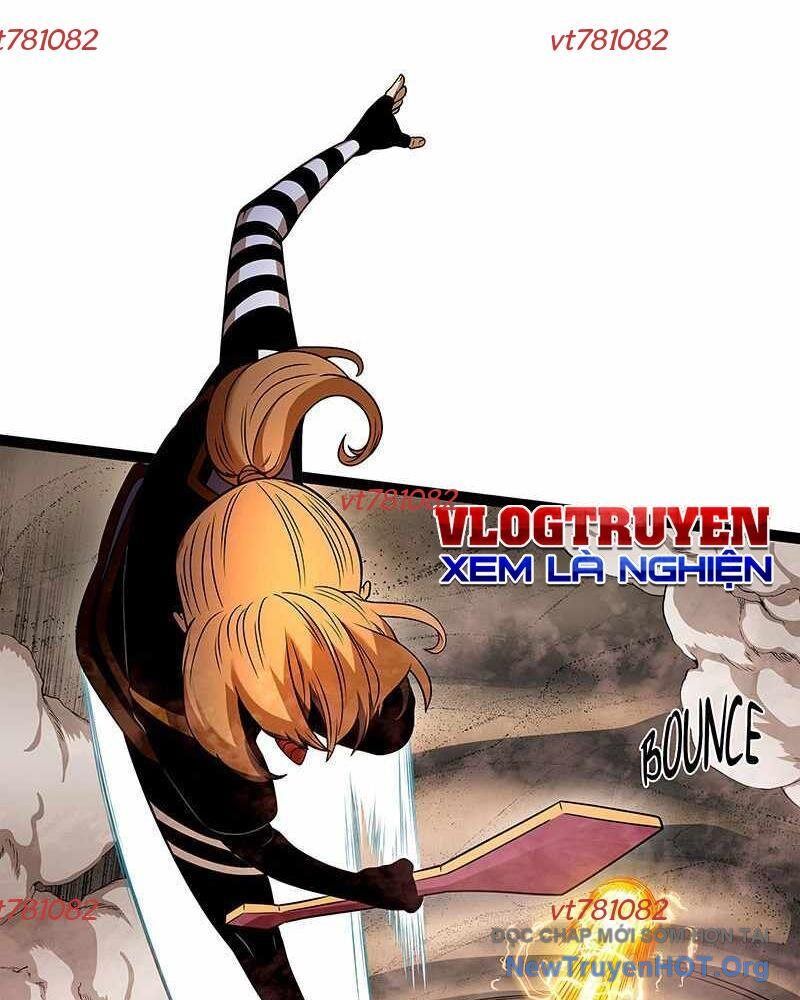 Trò Chơi Của Thần [Chap 79-88] - Page 62