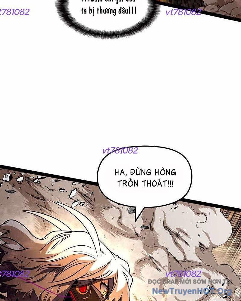 Trò Chơi Của Thần [Chap 79-88] - Page 64
