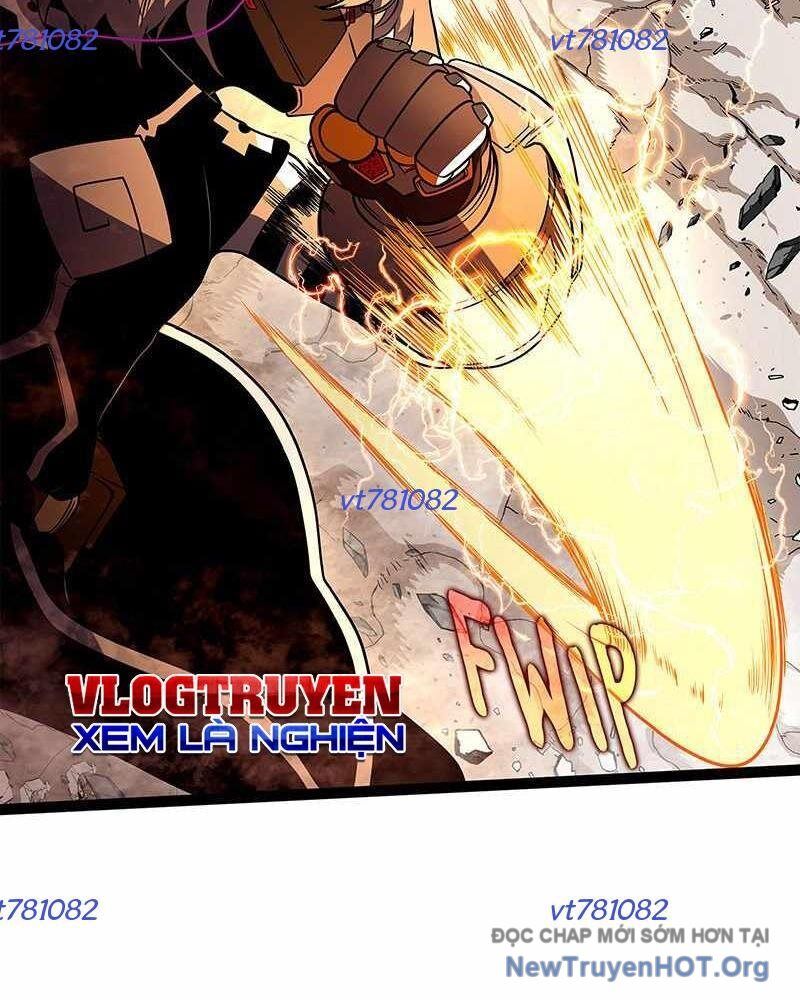 Trò Chơi Của Thần [Chap 79-88] - Page 65