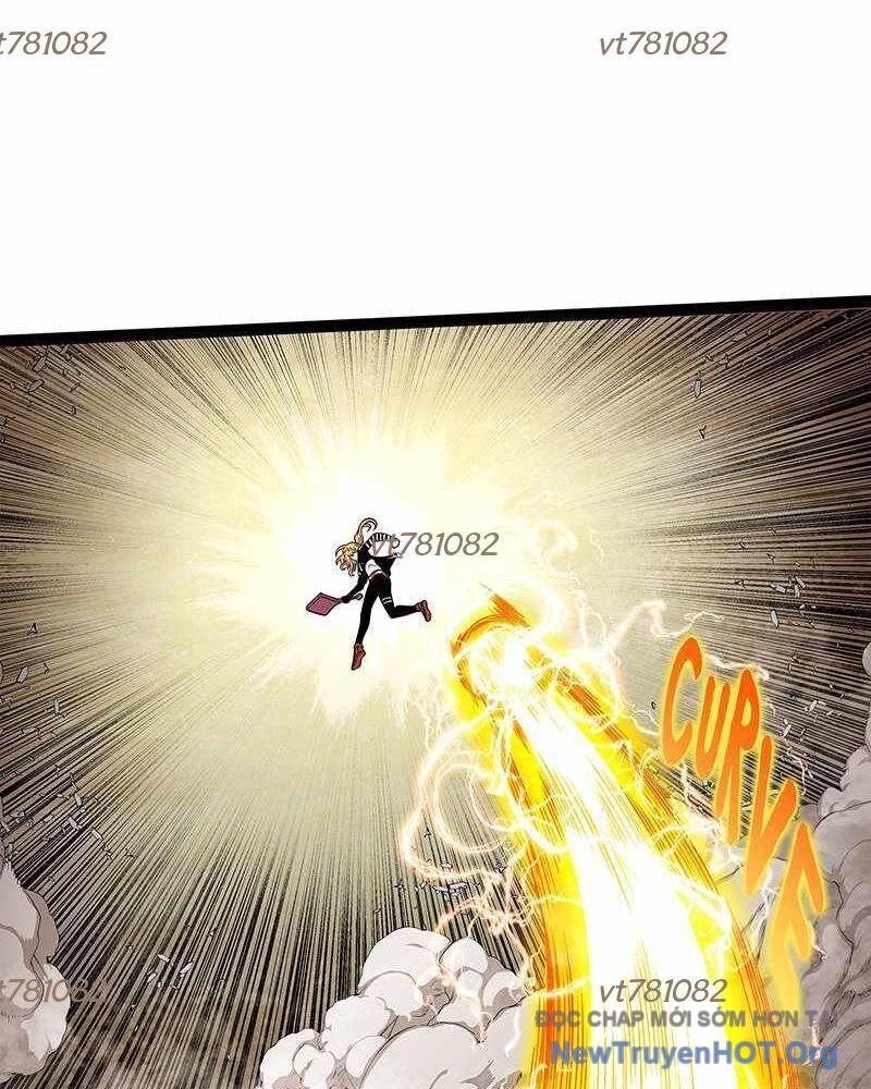 Trò Chơi Của Thần [Chap 79-88] - Page 66