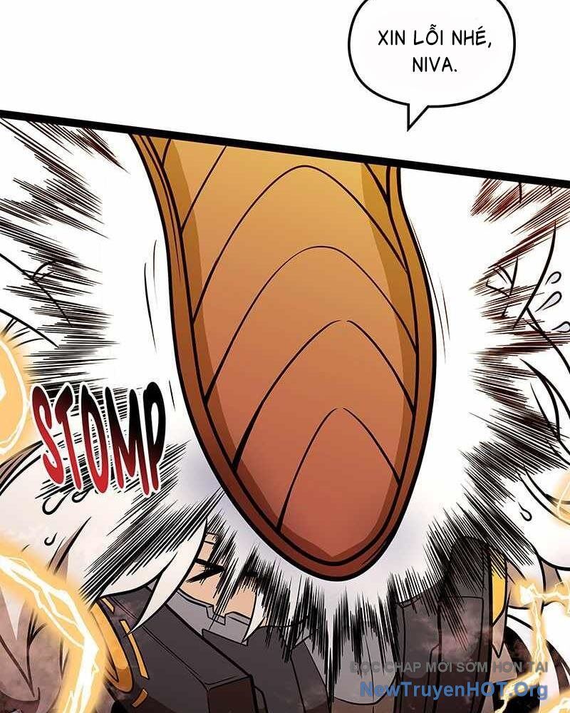 Trò Chơi Của Thần [Chap 79-88] - Page 76