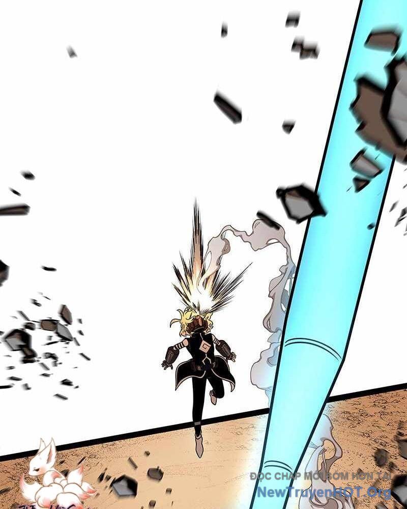Trò Chơi Của Thần [Chap 79-88] - Page 78