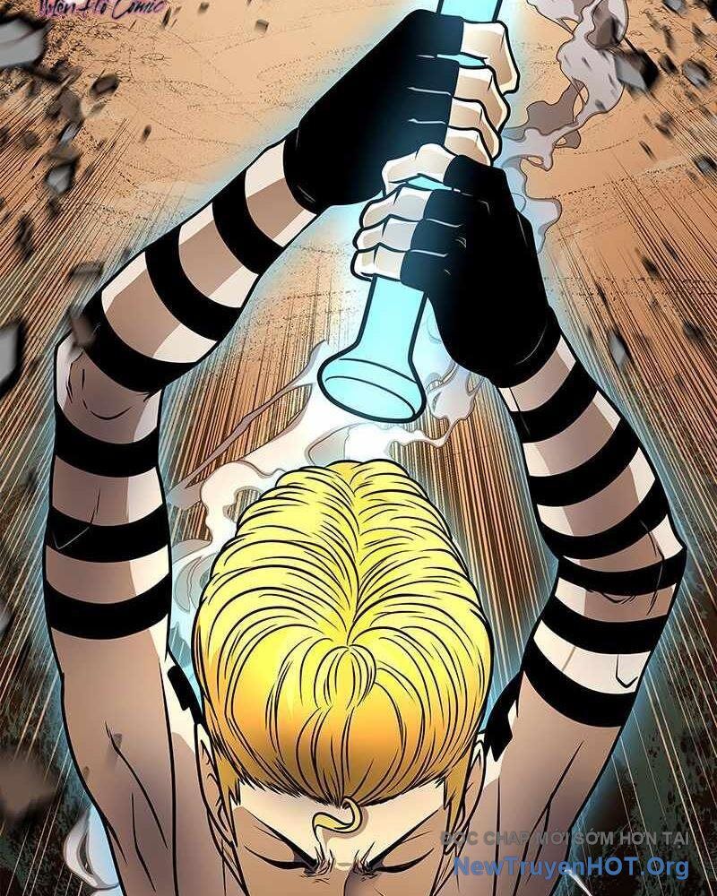 Trò Chơi Của Thần [Chap 79-88] - Page 79