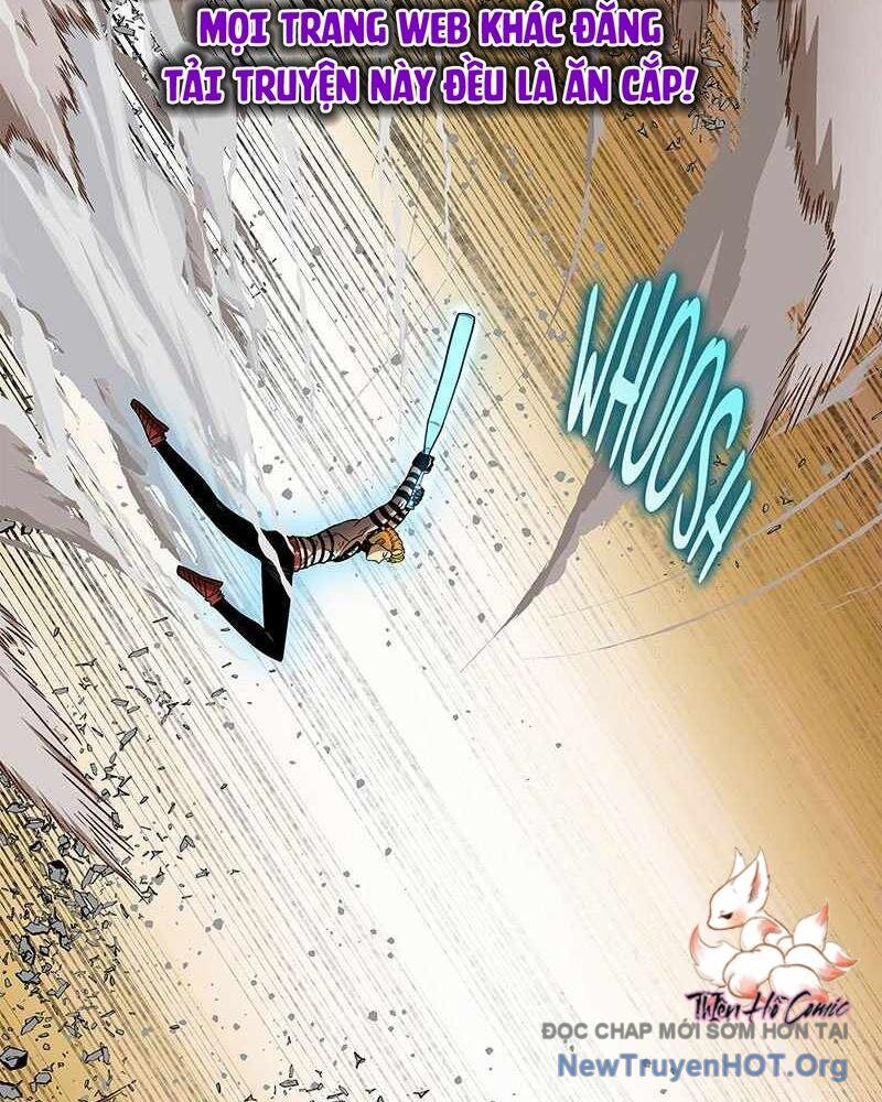 Trò Chơi Của Thần [Chap 79-88] - Page 81