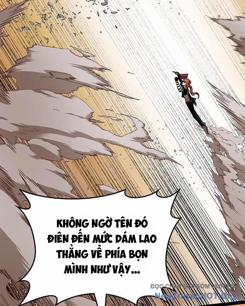Trò Chơi Của Thần [Chap 79-88] - Page 82