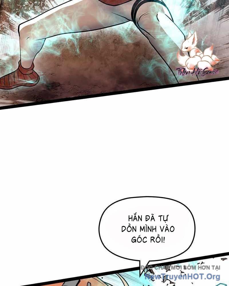 Trò Chơi Của Thần [Chap 79-88] - Page 86