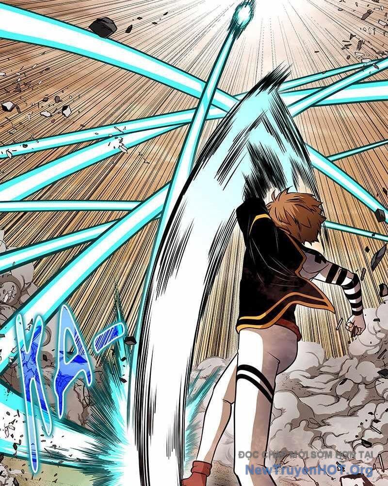 Trò Chơi Của Thần [Chap 79-88] - Page 89
