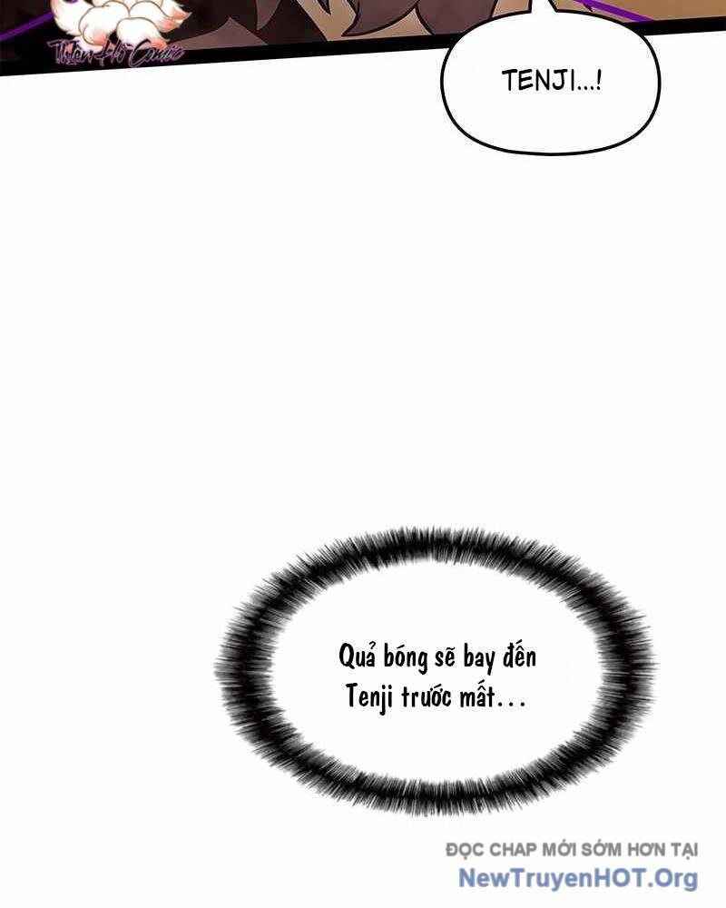 Trò Chơi Của Thần [Chap 79-88] - Page 92