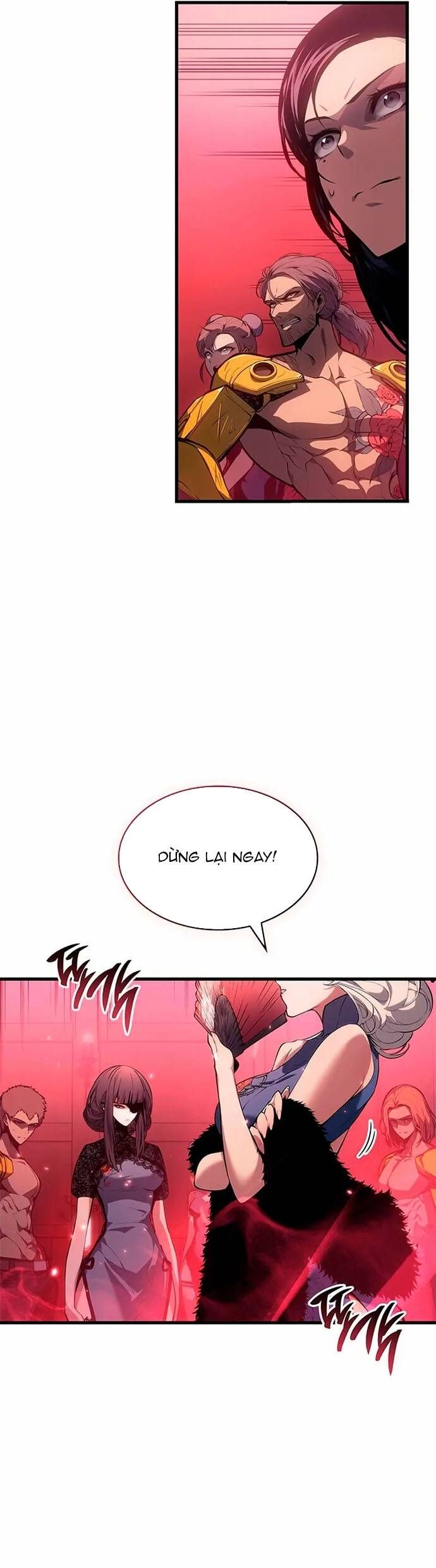 Tạp Huyết [Chap 39-40.2]