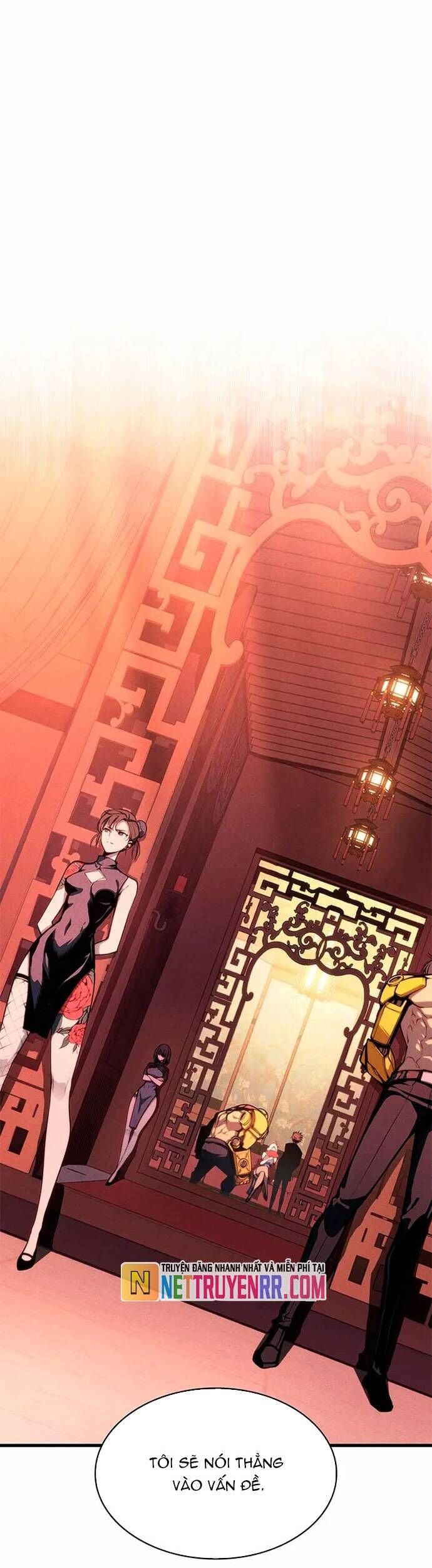 Tạp Huyết [Chap 39-40.2]