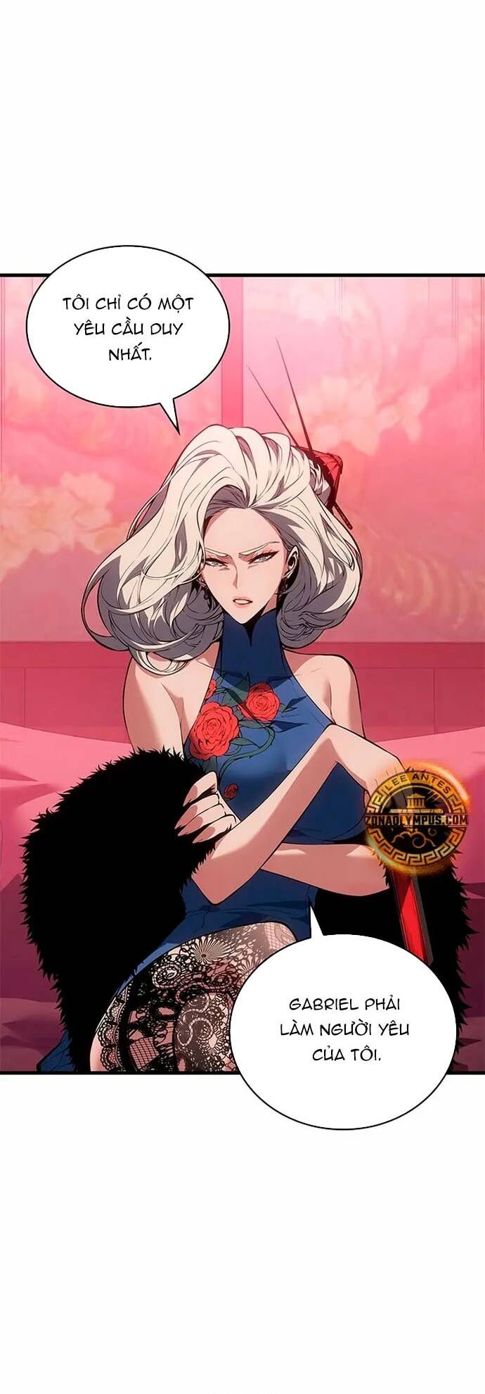 Tạp Huyết [Chap 39-40.2]