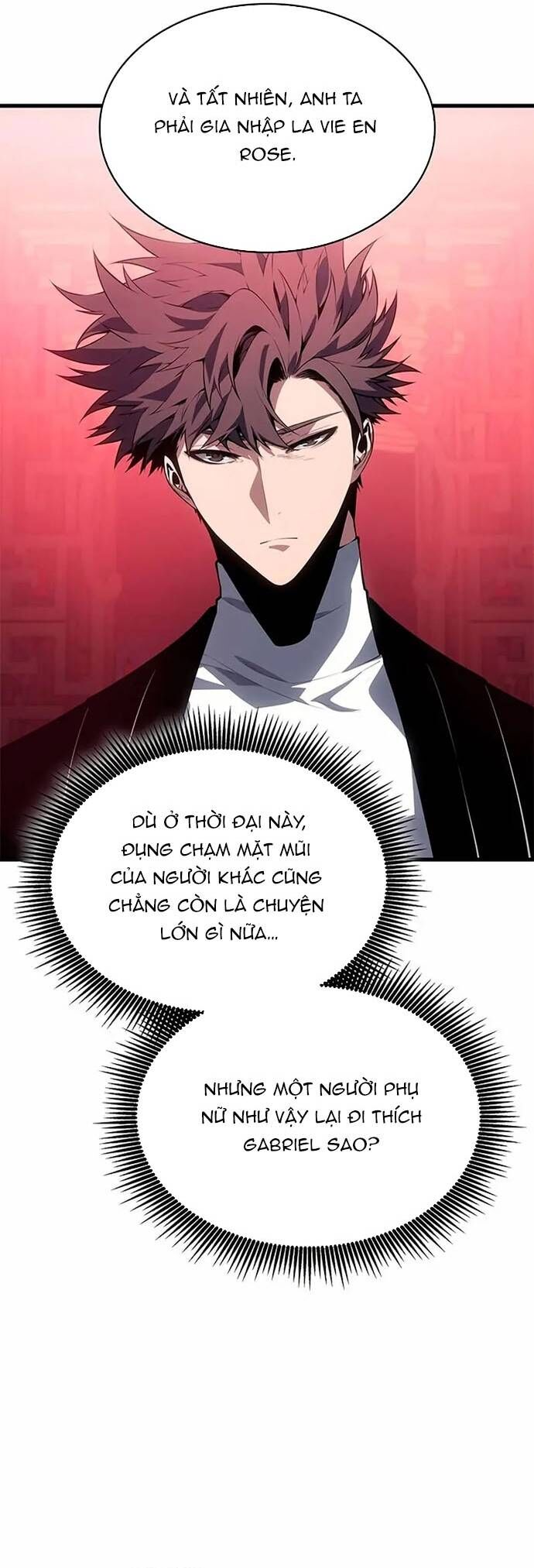 Tạp Huyết [Chap 39-40.2]