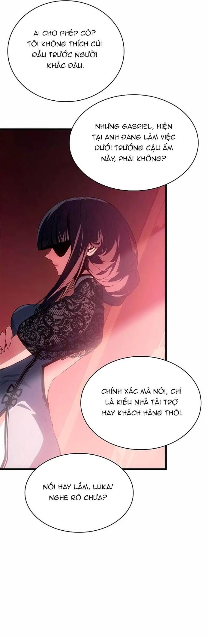 Tạp Huyết [Chap 39-40.2]