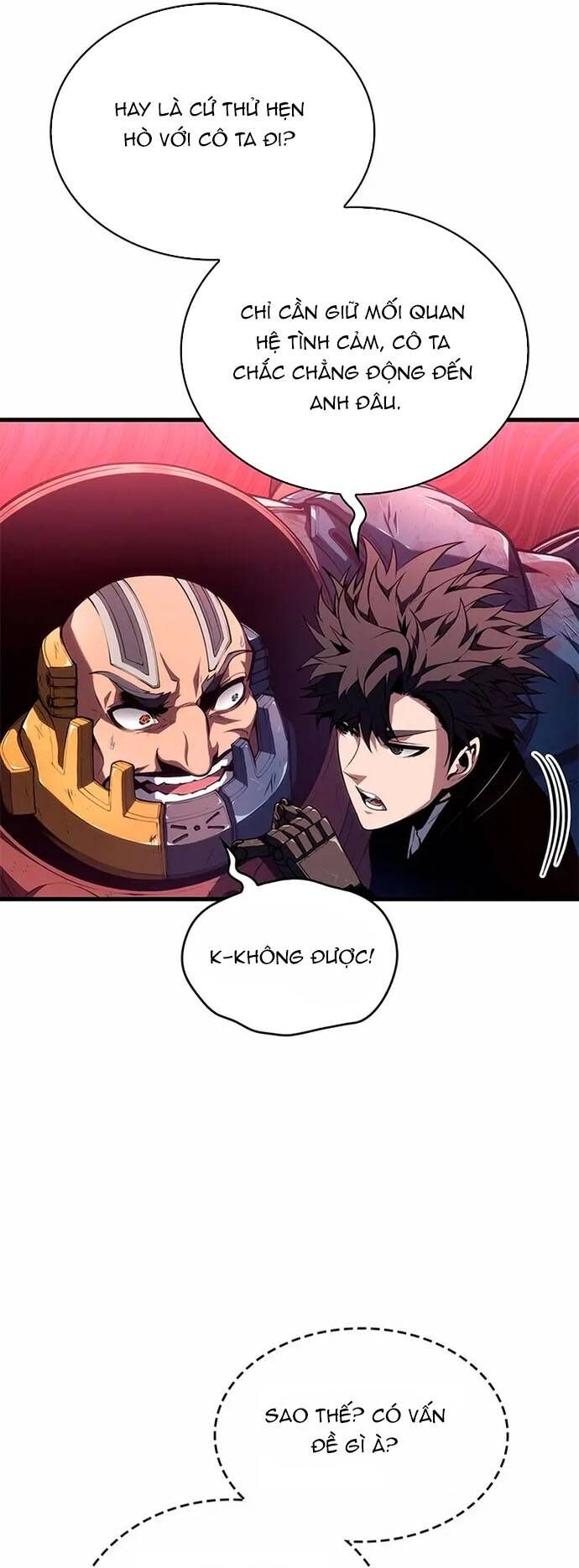 Tạp Huyết [Chap 39-40.2]