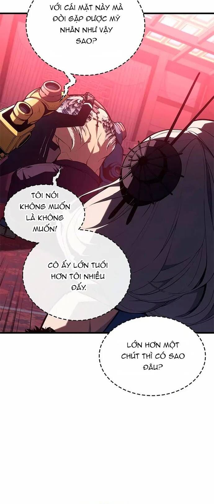 Tạp Huyết [Chap 39-40.2]