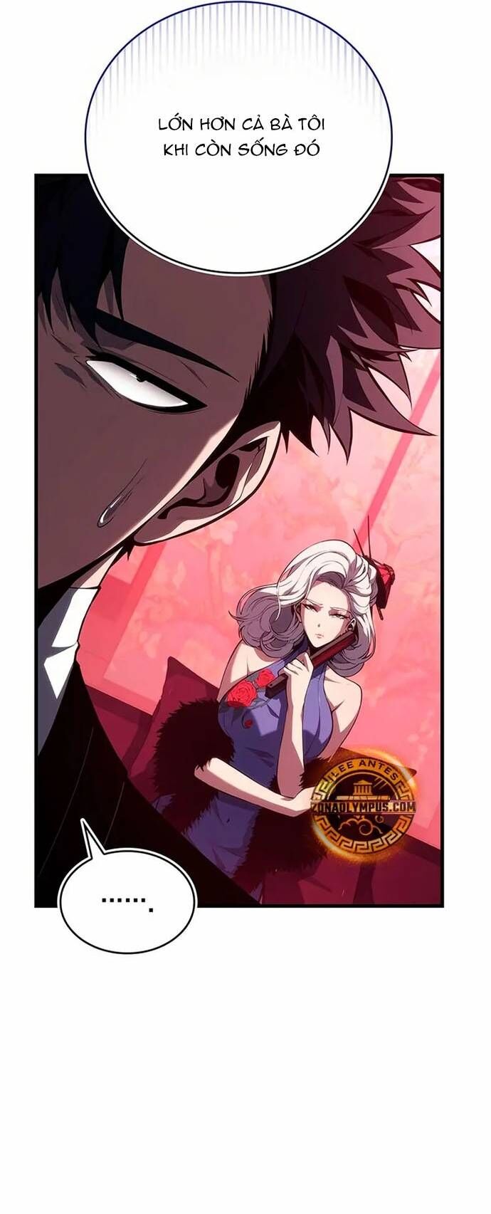 Tạp Huyết [Chap 39-40.2]