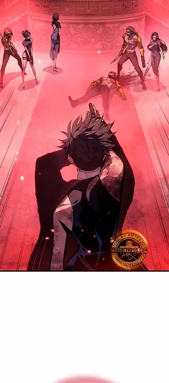 Tạp Huyết [Chap 39-40.2]