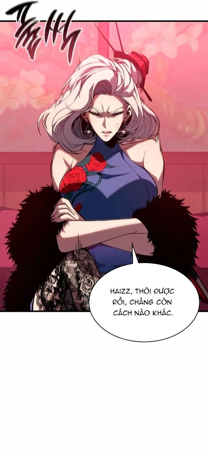 Tạp Huyết [Chap 39-40.2]