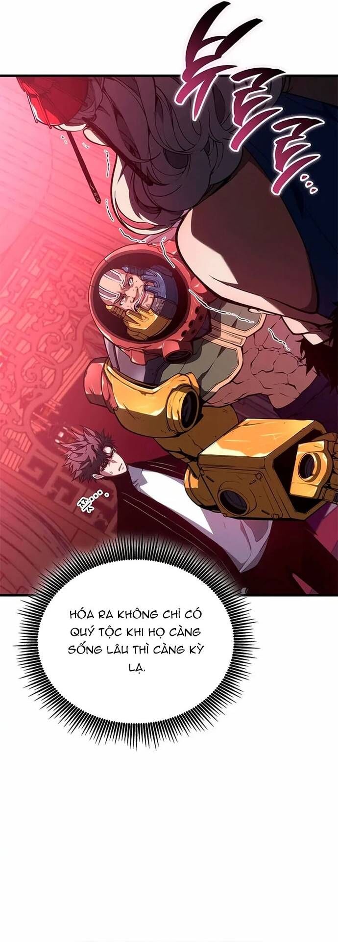 Tạp Huyết [Chap 39-40.2]