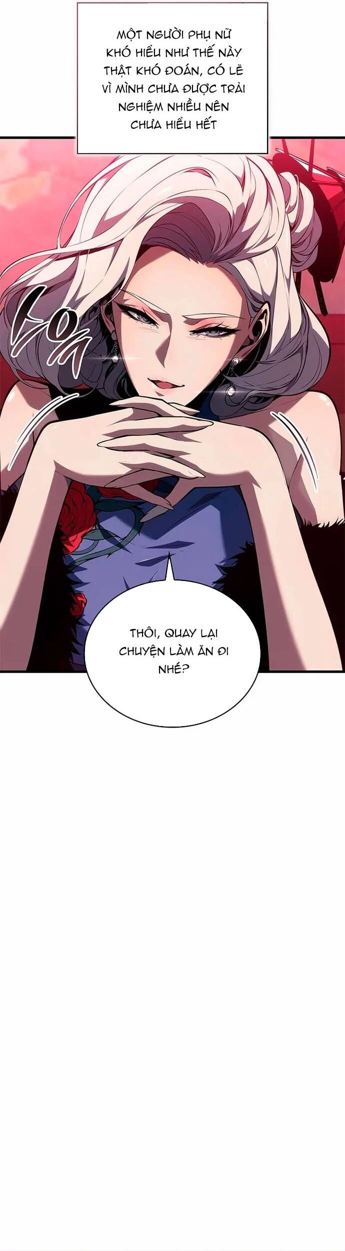 Tạp Huyết [Chap 39-40.2]