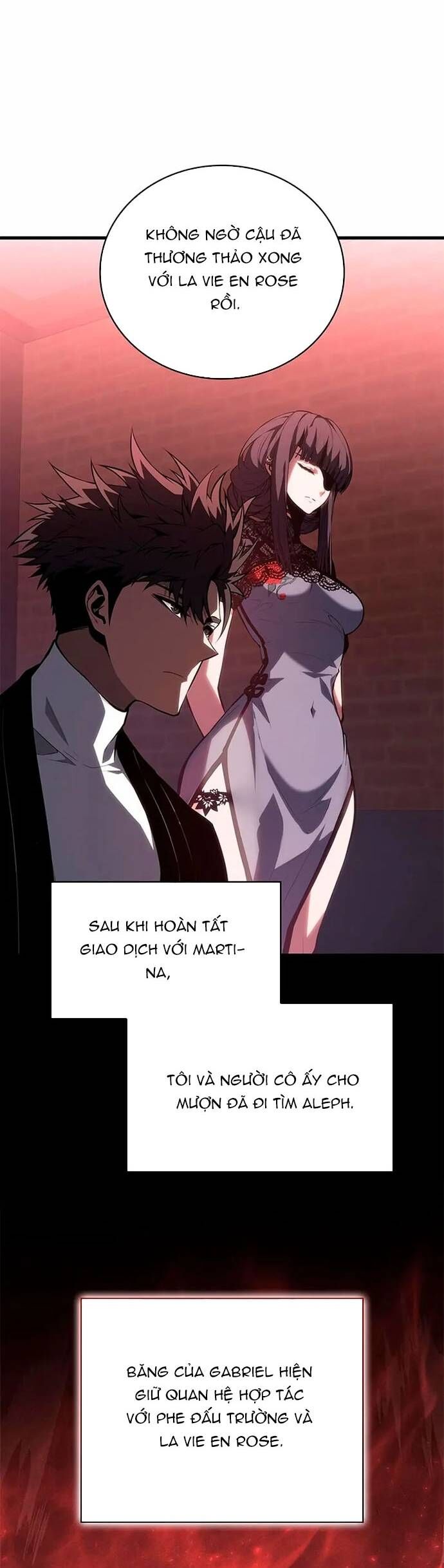 Tạp Huyết [Chap 39-40.2]