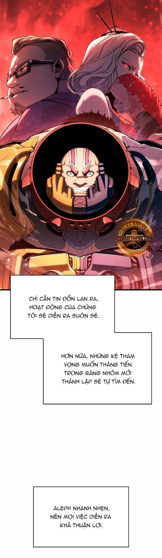 Tạp Huyết [Chap 39-40.2]