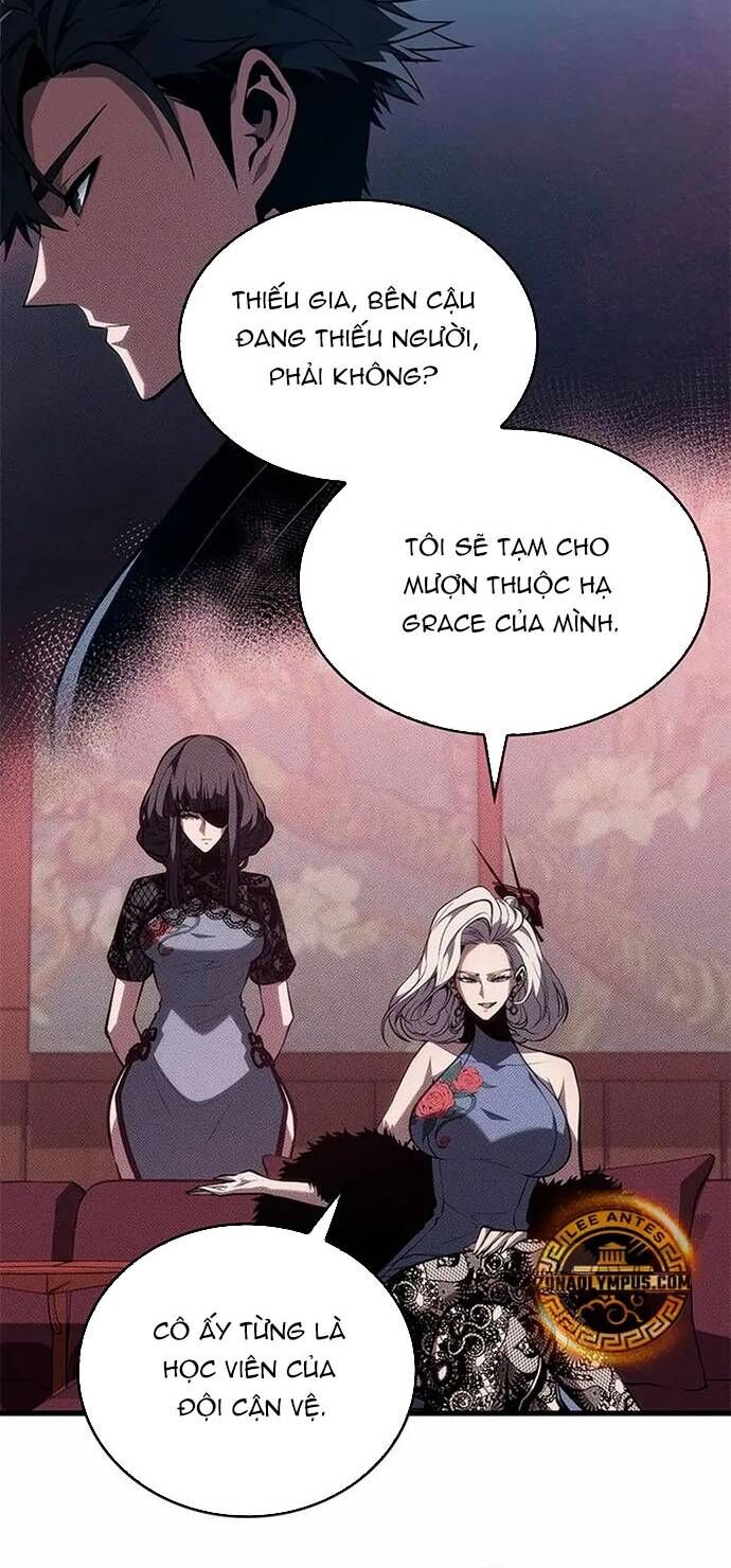 Tạp Huyết [Chap 39-40.2]
