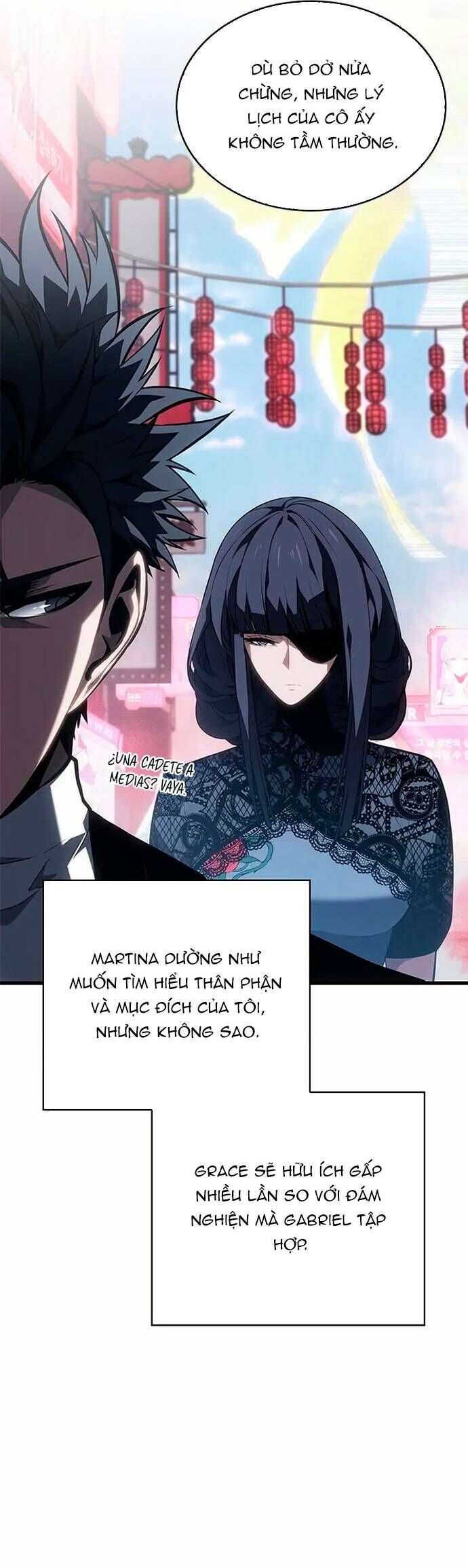Tạp Huyết [Chap 39-40.2]