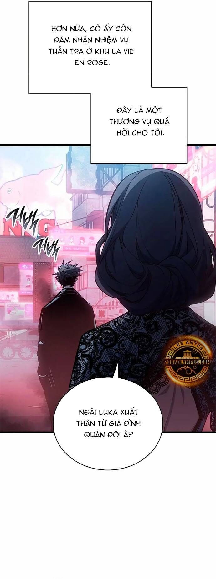 Tạp Huyết [Chap 39-40.2]