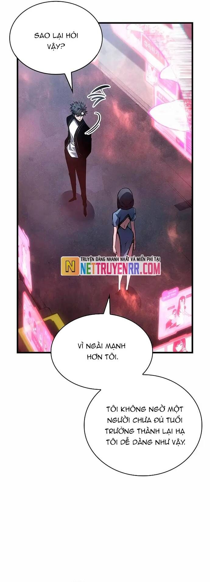 Tạp Huyết [Chap 39-40.2]