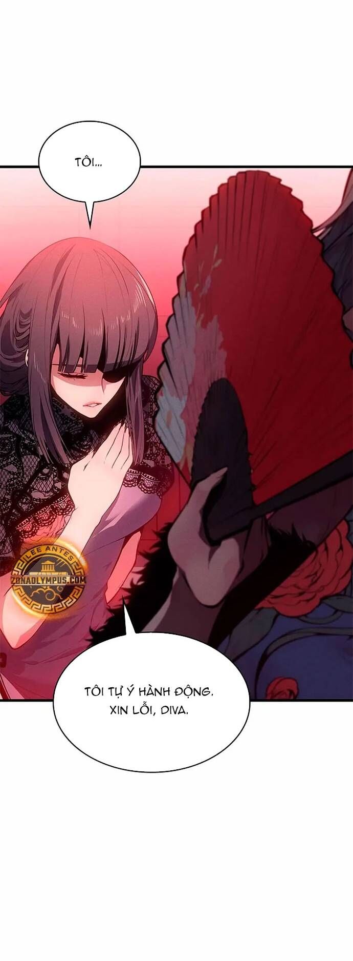 Tạp Huyết [Chap 39-40.2]