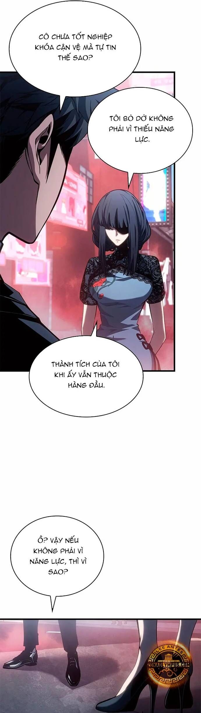 Tạp Huyết [Chap 39-40.2]