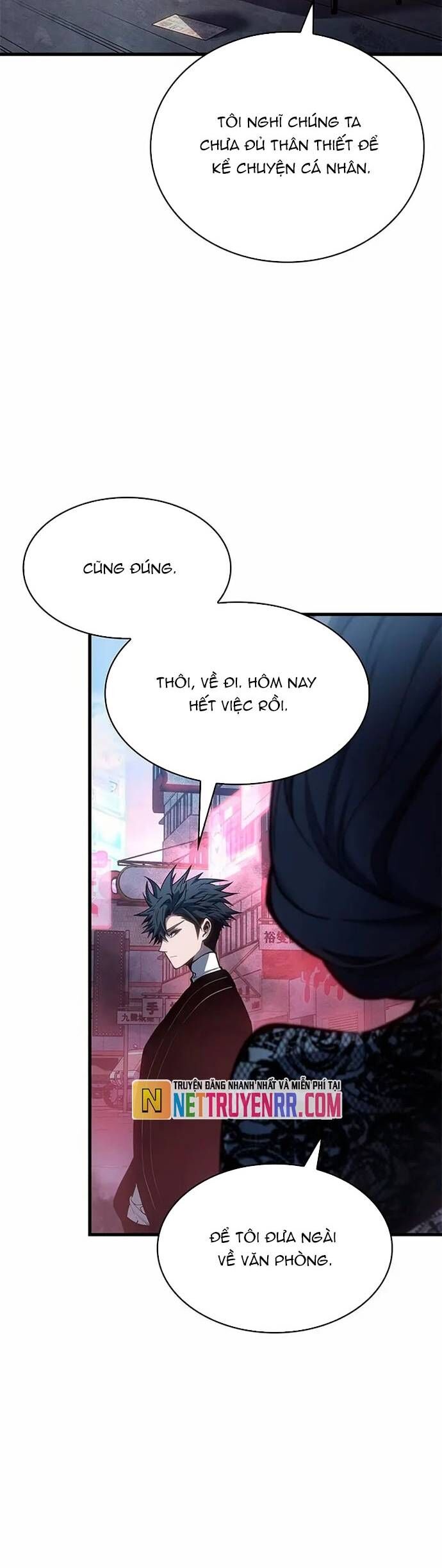 Tạp Huyết [Chap 39-40.2]