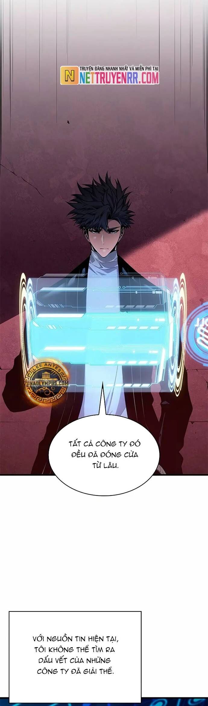 Tạp Huyết [Chap 39-40.2]