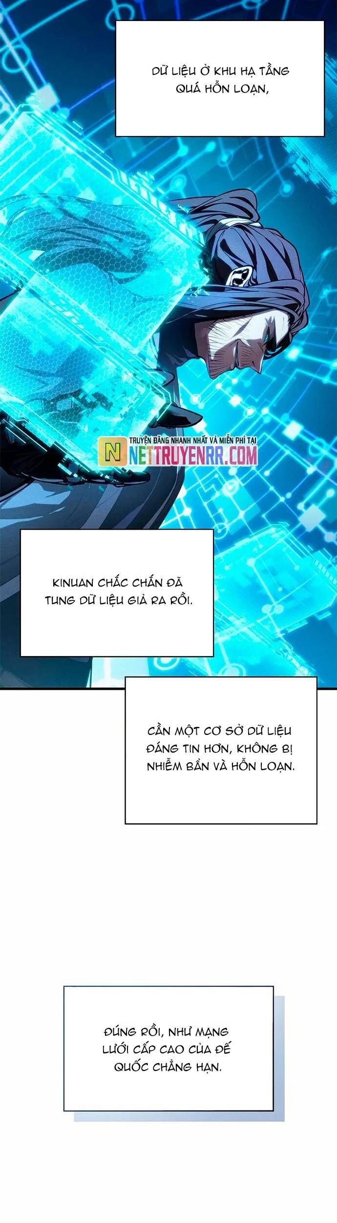 Tạp Huyết [Chap 39-40.2]