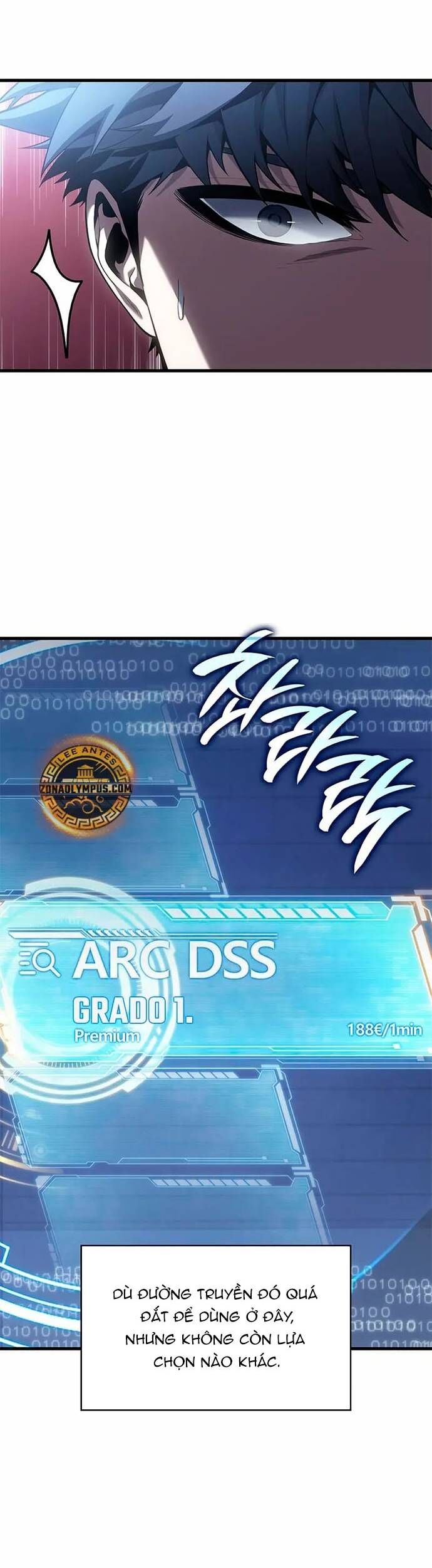 Tạp Huyết [Chap 39-40.2]