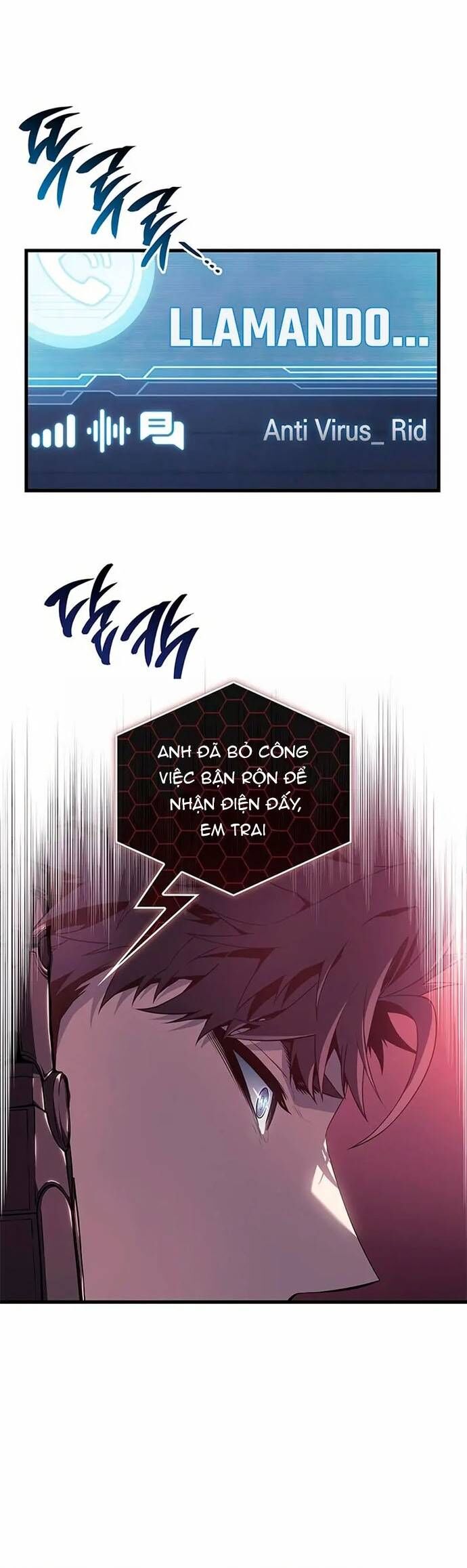 Tạp Huyết [Chap 39-40.2]