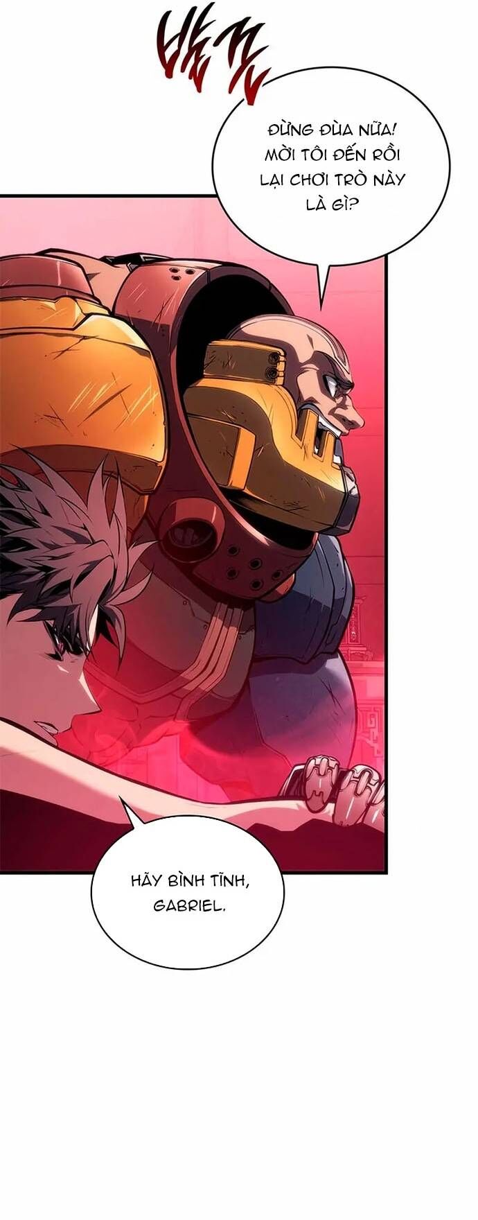 Tạp Huyết [Chap 39-40.2]