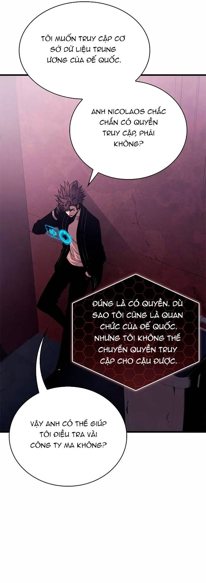 Tạp Huyết [Chap 39-40.2]
