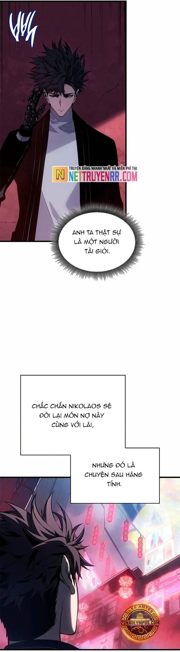 Tạp Huyết [Chap 39-40.2]