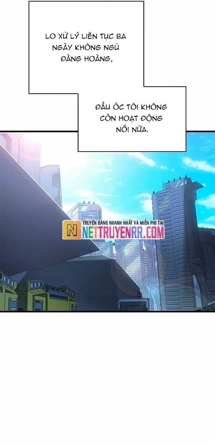 Tạp Huyết [Chap 39-40.2]