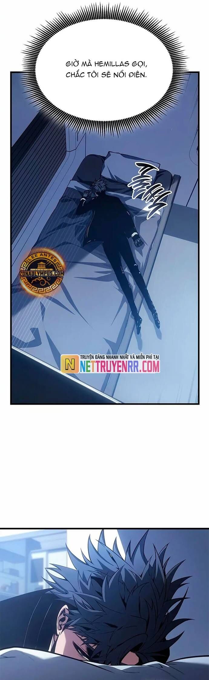 Tạp Huyết [Chap 39-40.2]