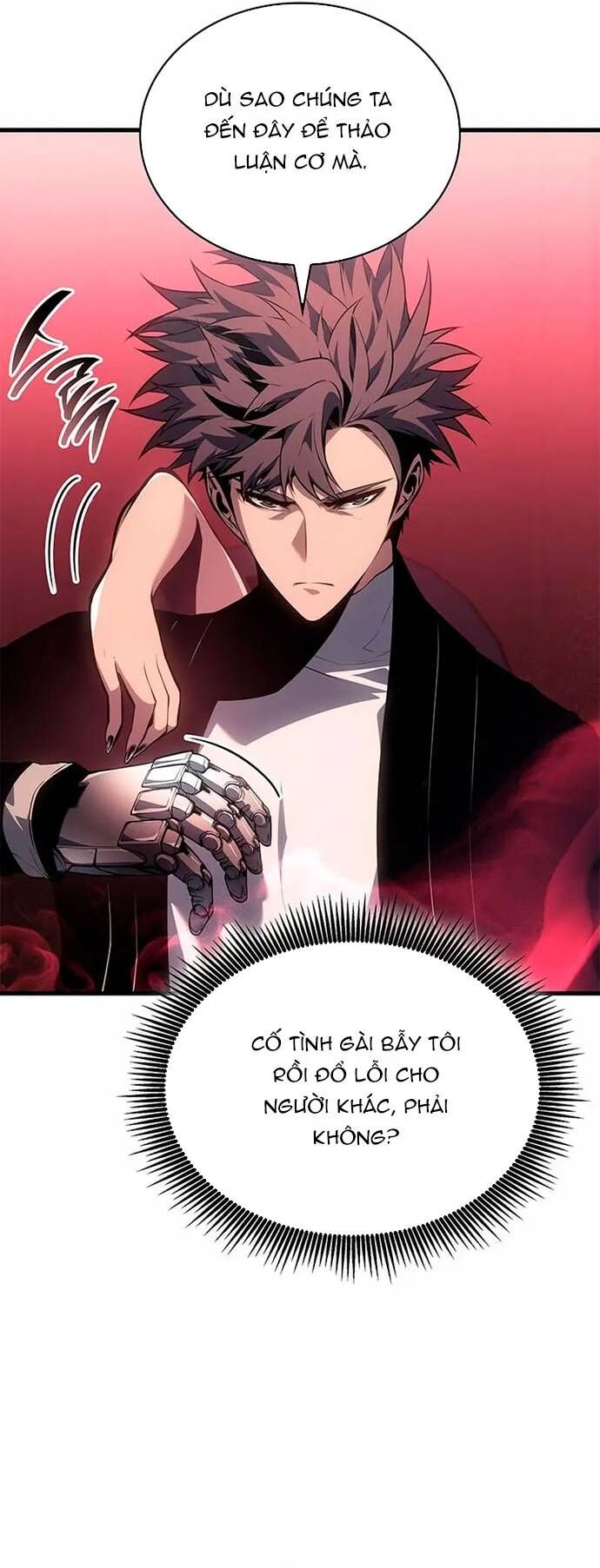 Tạp Huyết [Chap 39-40.2]