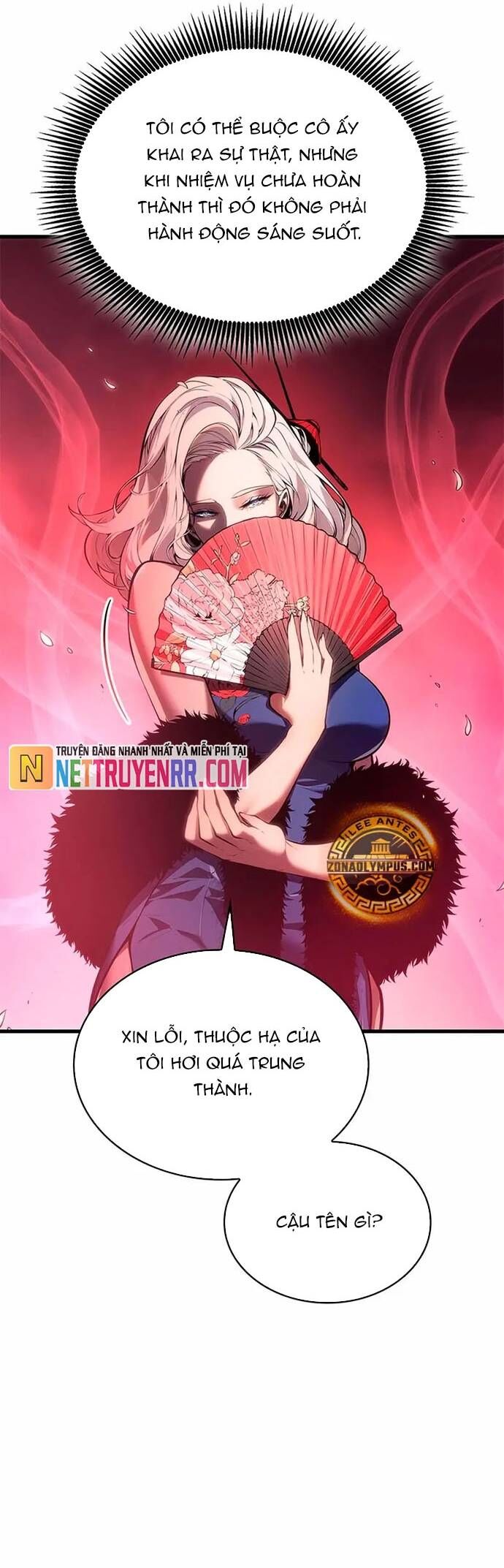 Tạp Huyết [Chap 39-40.2]