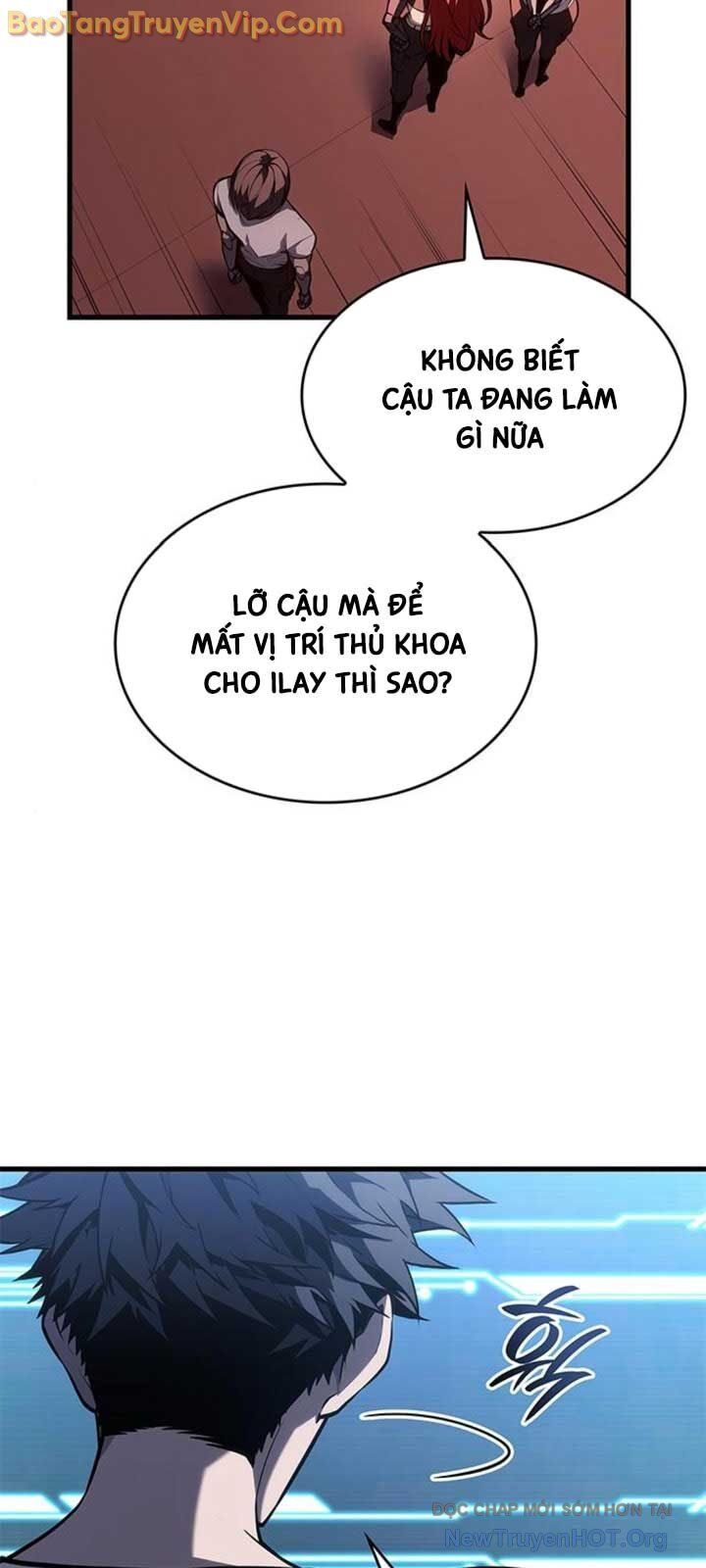 Tạp Huyết [Chap 39-40.2]
