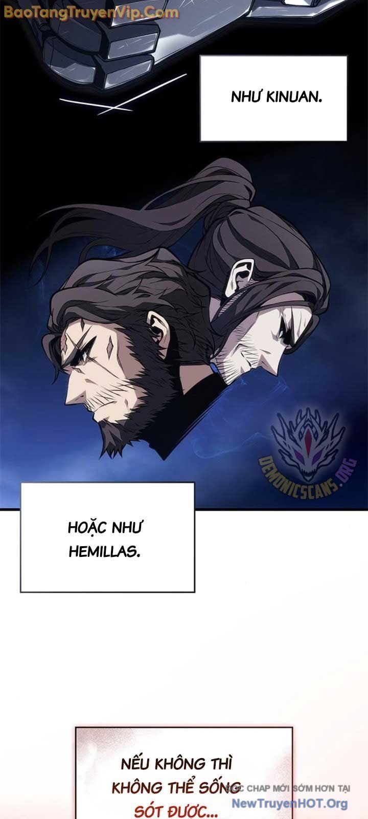 Tạp Huyết [Chap 39-40.2]