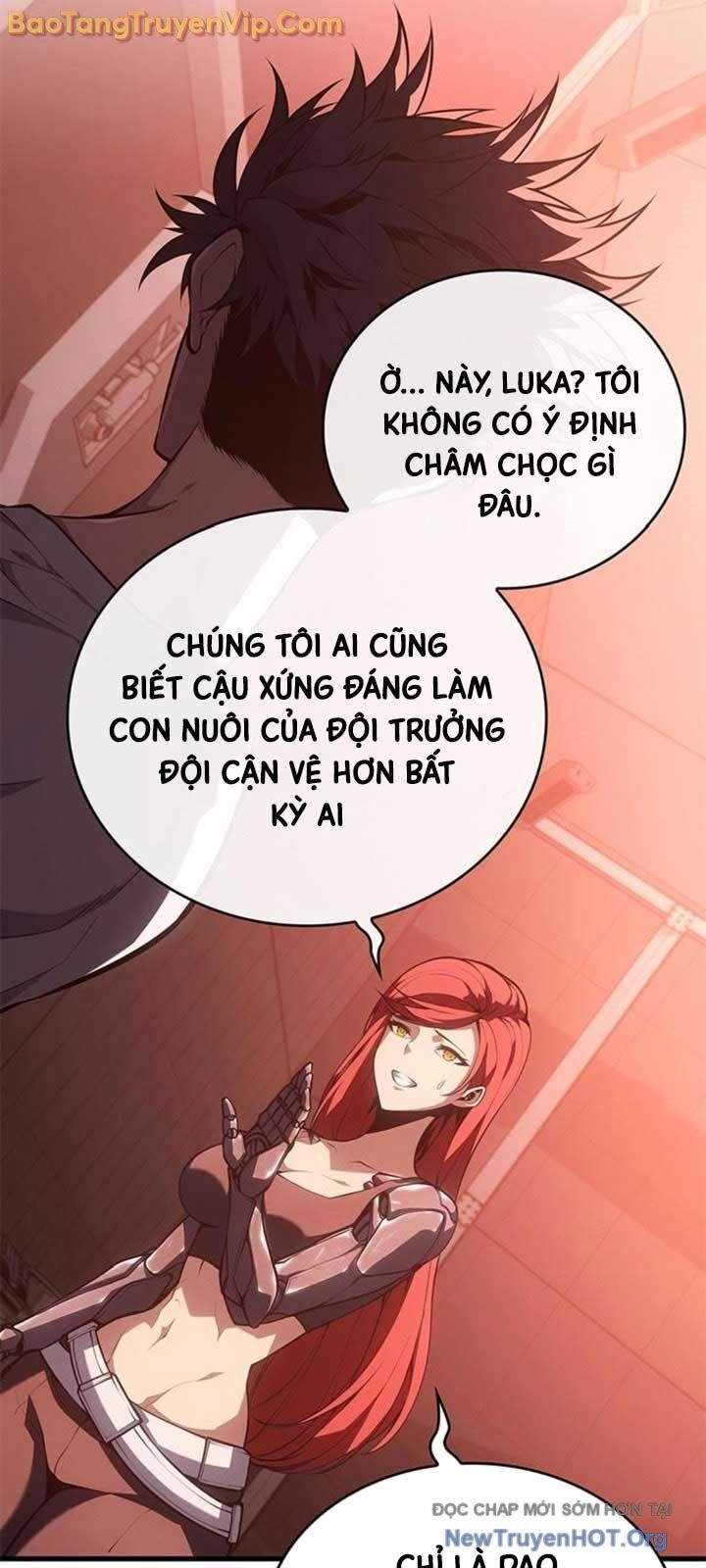 Tạp Huyết [Chap 39-40.2]